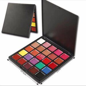 LASE Lip Palette